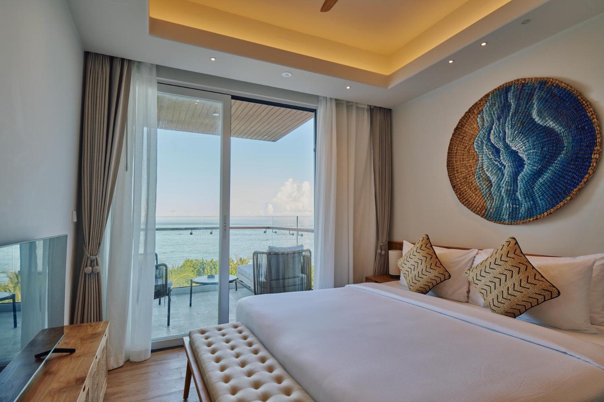 Stone Beach Club Dhiffushi Exteriér fotografie
