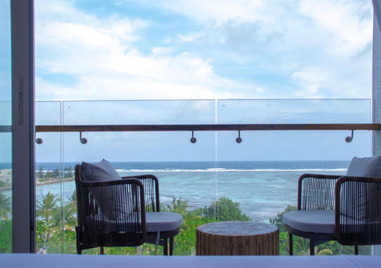 Stone Beach Club Dhiffushi Exteriér fotografie