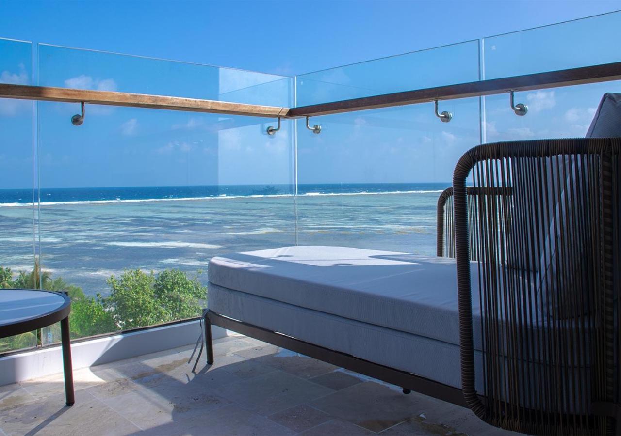 Stone Beach Club Dhiffushi Exteriér fotografie