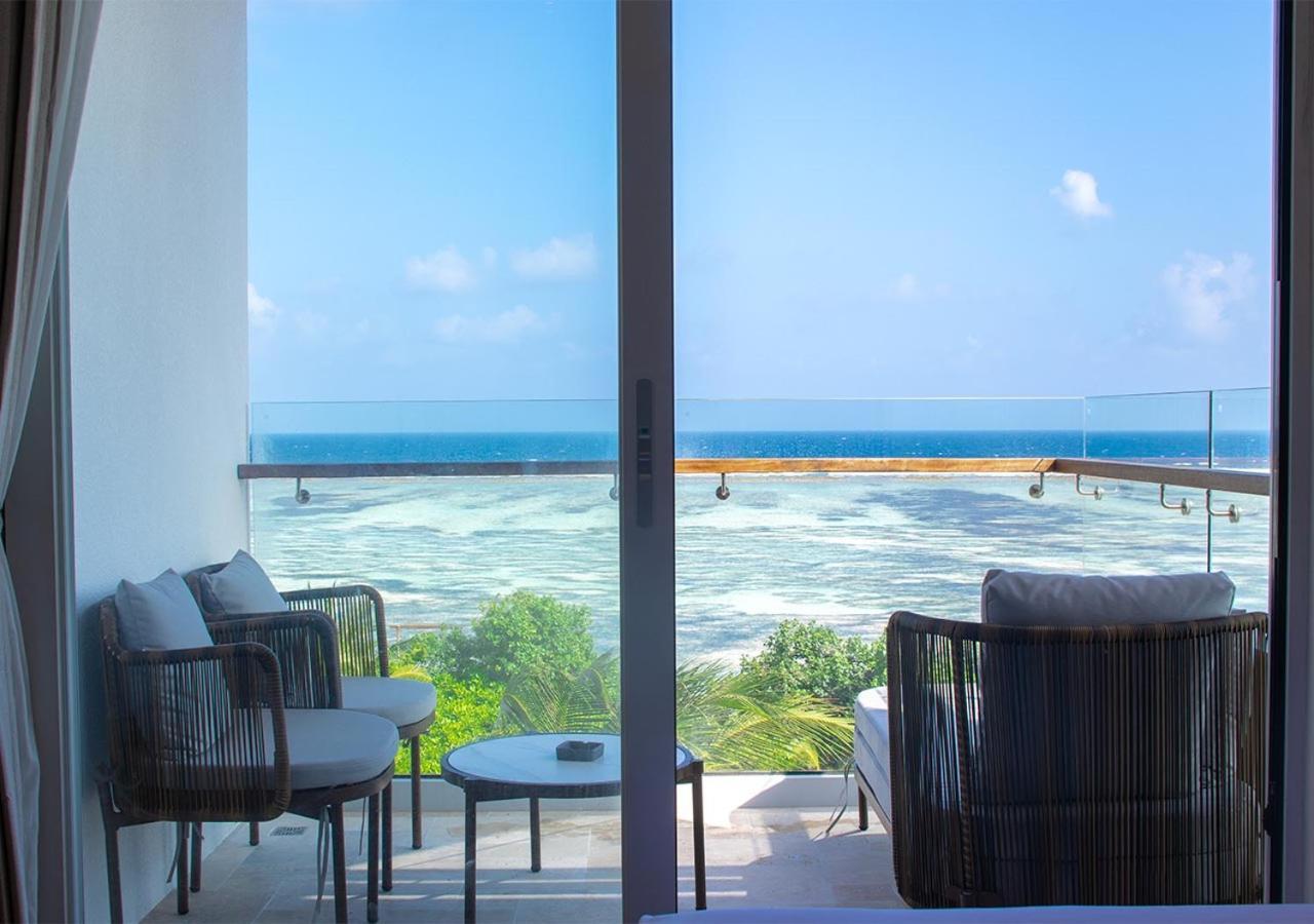 Stone Beach Club Dhiffushi Exteriér fotografie