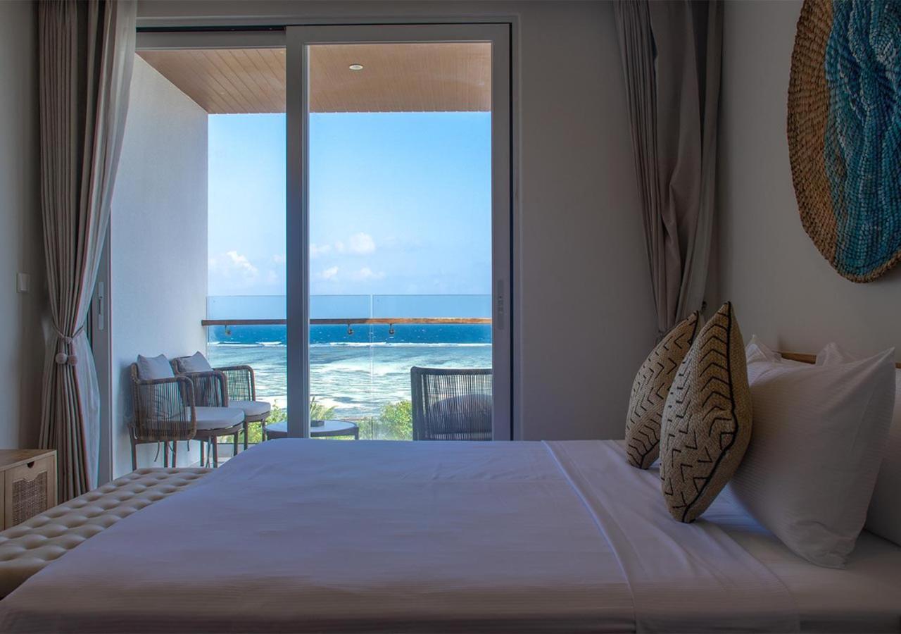 Stone Beach Club Dhiffushi Exteriér fotografie